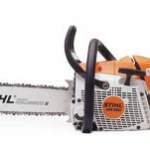 chainsaw