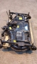 Iseki SMM54 - 4