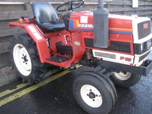 Yanmar F15 (1)
