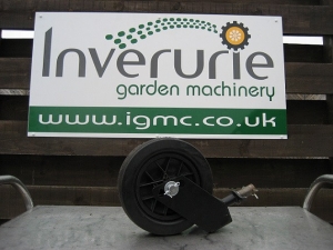 Transport Wheel