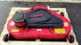Countax 38 inch Mulch Deck - 3