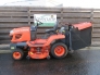Kubota G23 - 2