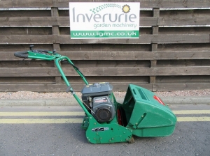 Ransomes Marquis 51 - 2