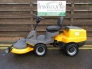 Stiga Villa 520 HST - 2
