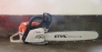 Stihl MS261 (4)