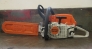 Stihl MS261 (5)