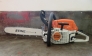 Stihl MS261
