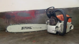 Stihl MS261 (2)