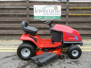 Toro XLS420T - 1