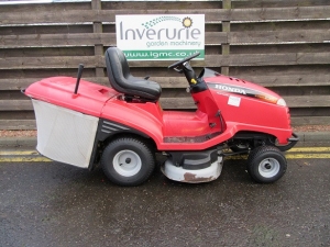Honda HF2315HM - u031386 - 1