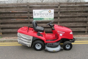 Honda - HF2622HM - u032667 - 1