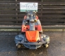 Husqvarna R422Ts AWD - 3