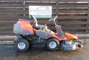 Husqvarna R422Ts AWD - 1