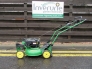 John Deere JS63VC