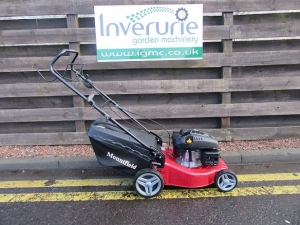 Mountfield S461PD - u031360 - 1
