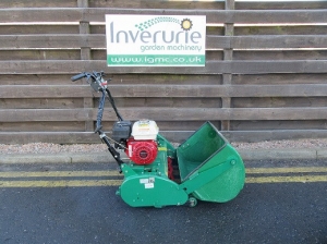 Ransomes Matador 5 Blade - 1