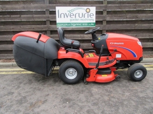 Simplicity Grand Baron 1640H - 1