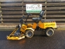 Stiga Park Magpro 18 - 2