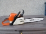 Stihl MS290 - u031367 - 2