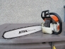 Stihl MS290 - u031367 - 3