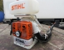 Stihl SR420 - u032702 - 2