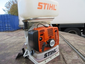 Stihl SR420 - u032702 - 1